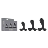 Intense Emotions - Butt Plug Set Intense Emotions - Butt Plug Set